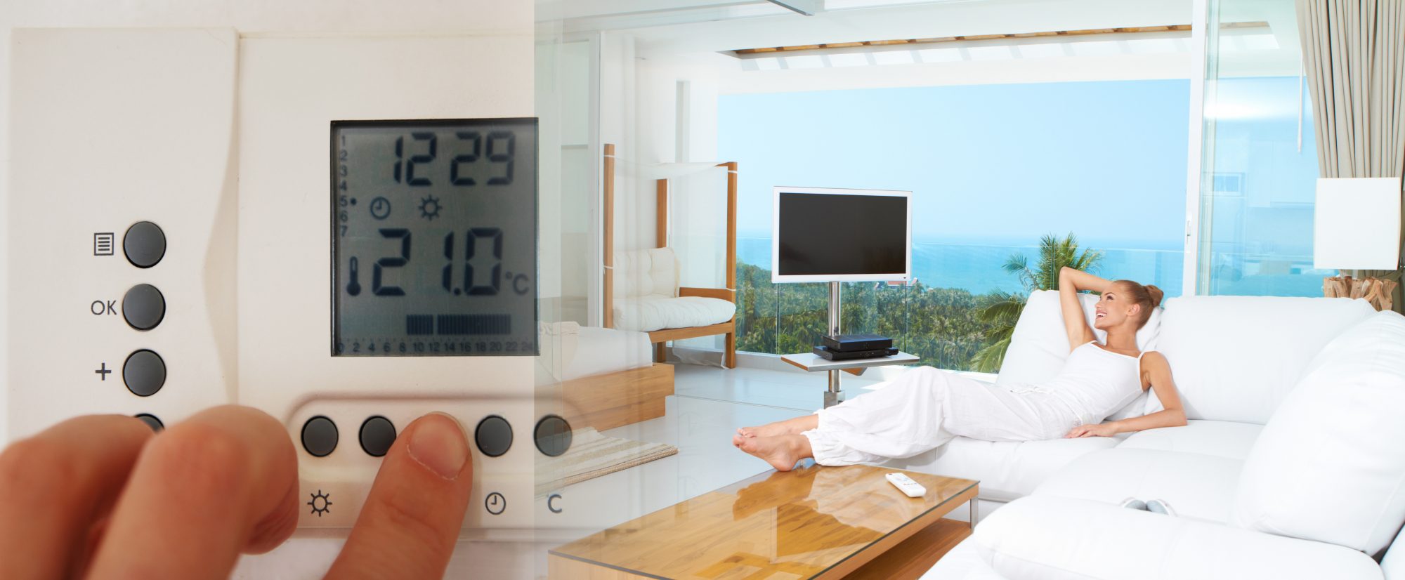 Third Generation Heating u0026 Air Conditioning Temecula, California