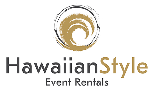 Hawaiian Style Event Rentals